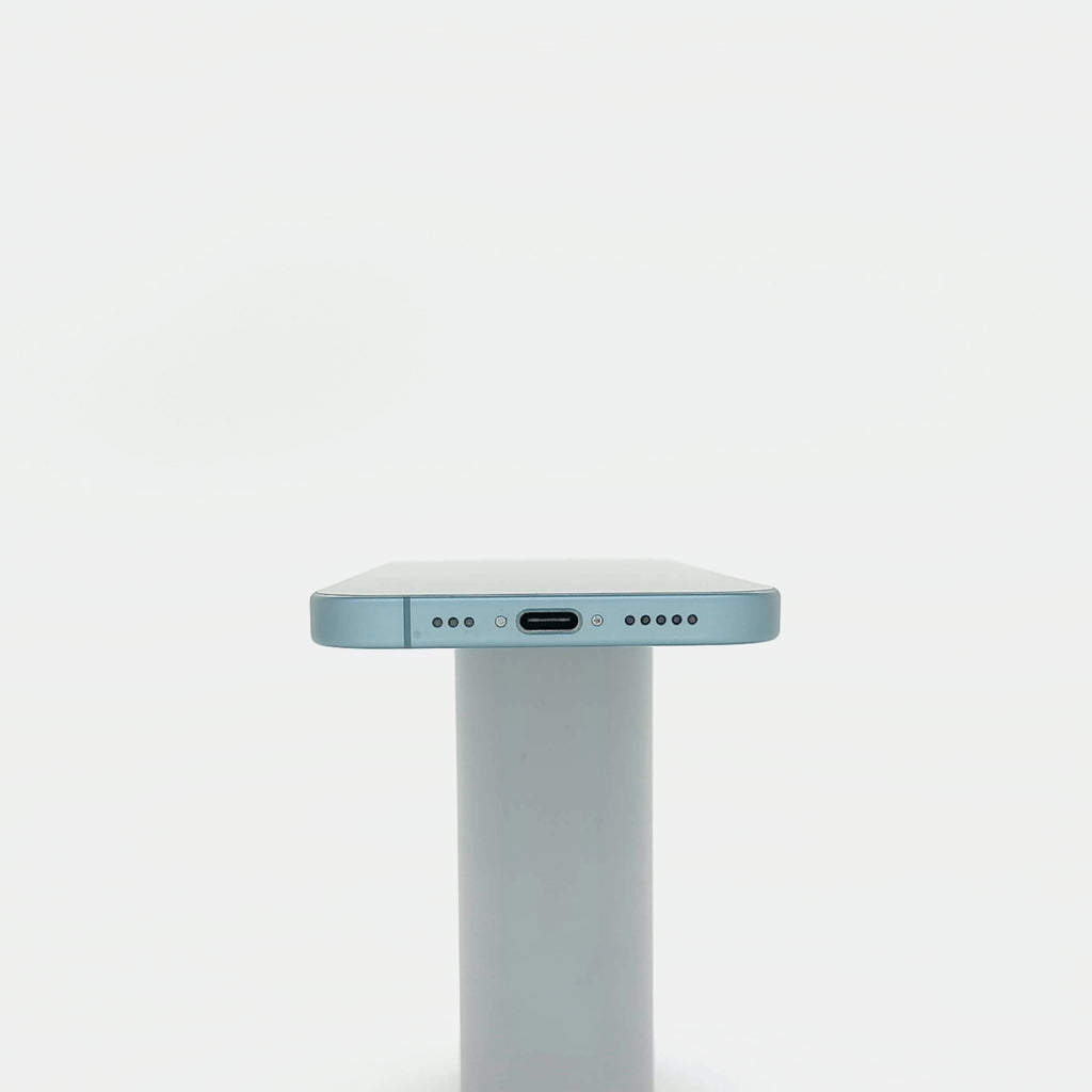 95新 Apple iPhone 16 256G 深青色 中國大陸版