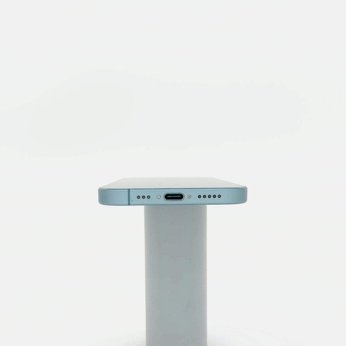 95新 Apple iPhone 16 256G 深青色 中國大陸版