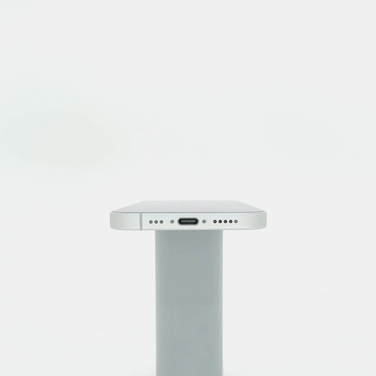 95新 Apple iPhone 16 256G 白色 中國大陸版