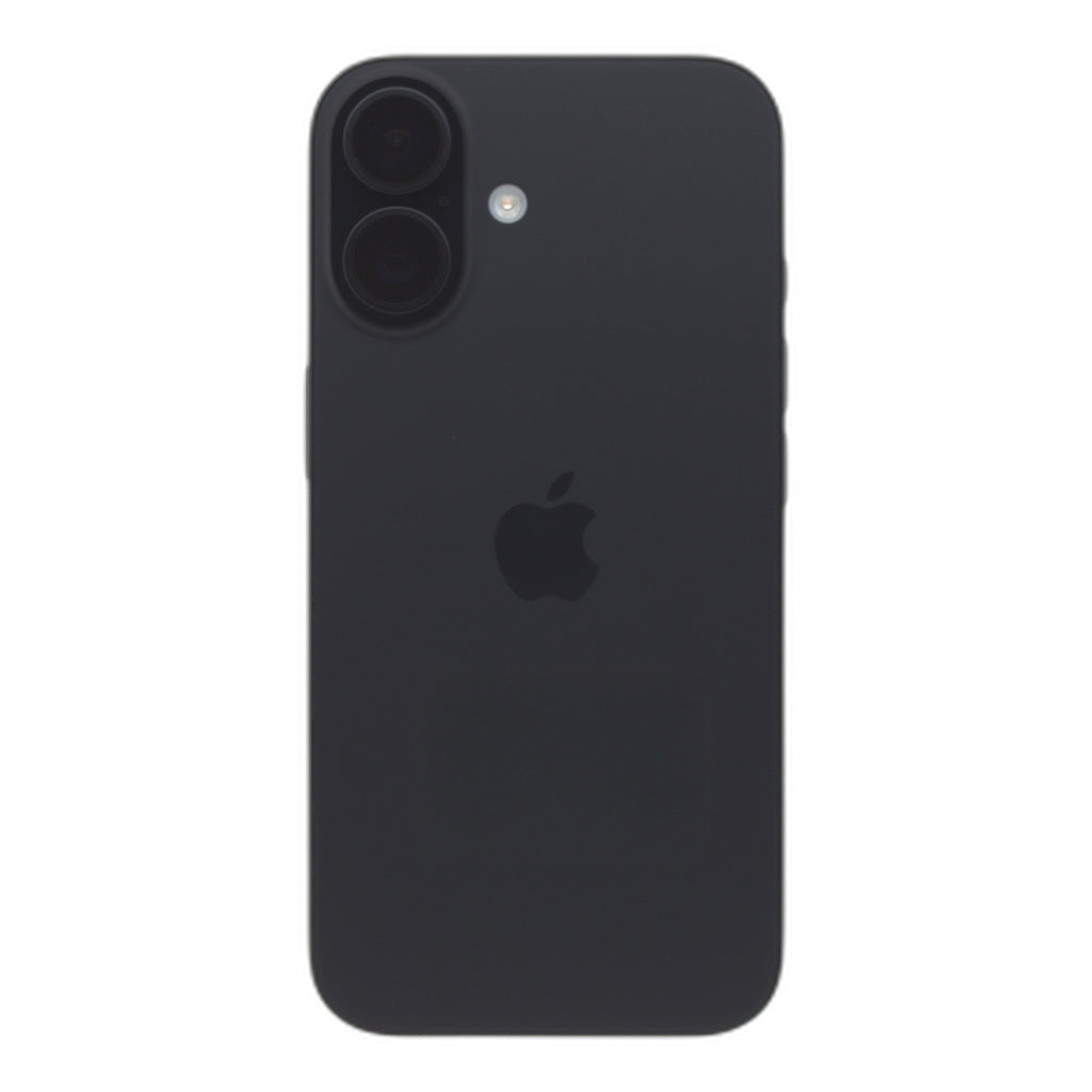 95新 Apple iPhone 16 128G 黑色 中國大陸版