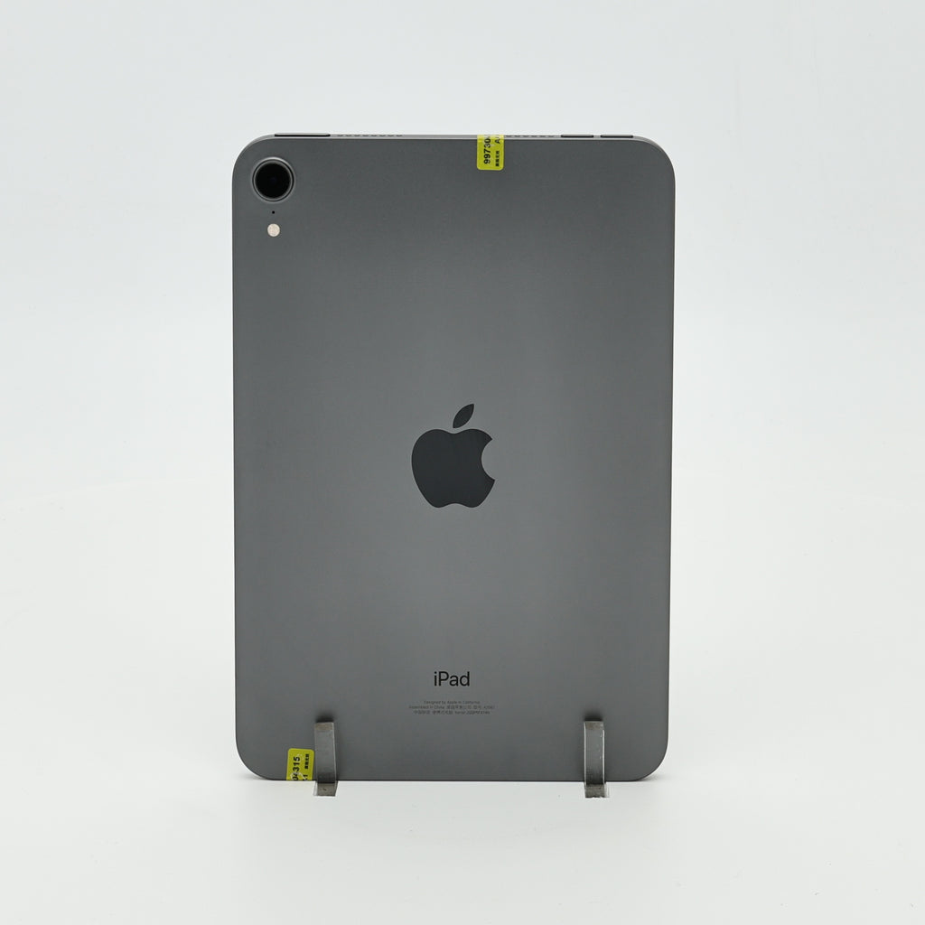 95新 Apple iPad mini6 64G 深空灰色 WIFI