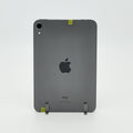 95新 Apple iPad mini6 64G 深空灰色 WIFI