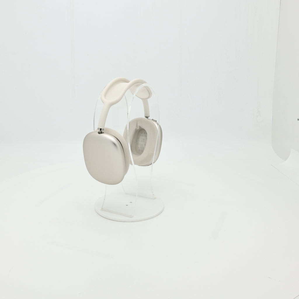 99新 Apple AirPods Max 2 星光色