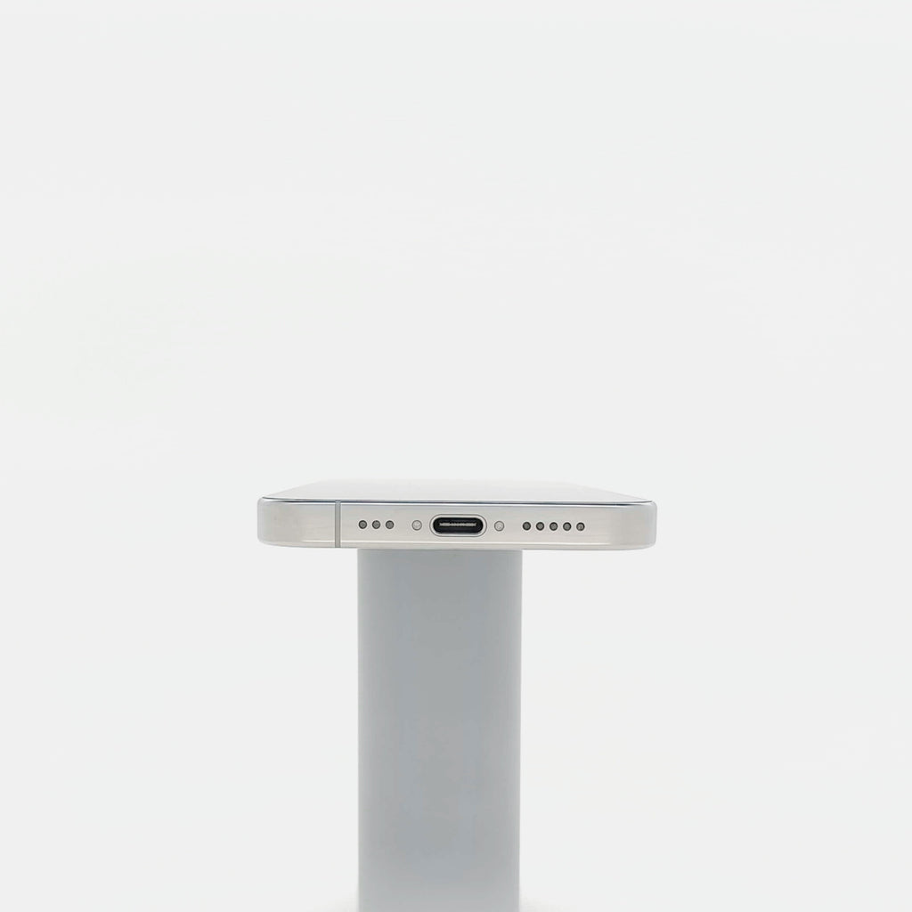 99新 Apple iPhone 16 Pro 128G 白色鈦金屬 中國大陸版