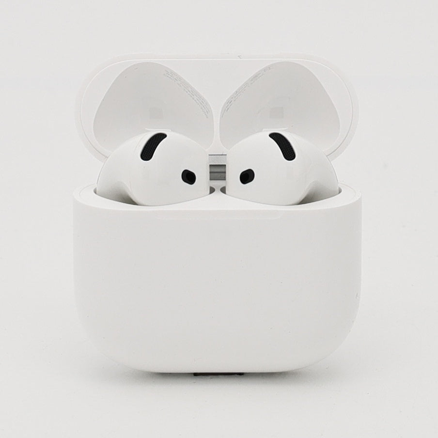 99新 Apple AirPods 4 (支持主动降噪) 白色