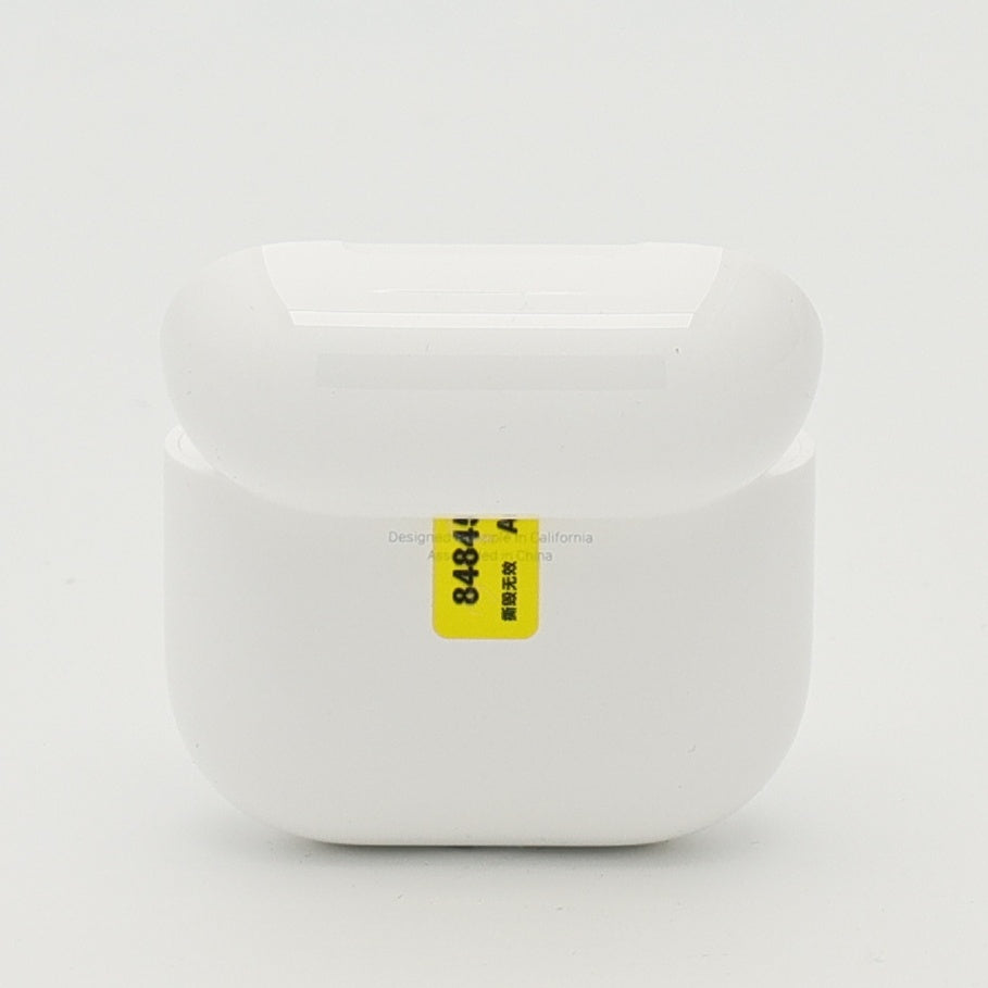 99新 Apple AirPods 4 (不支持主动降噪) 白色