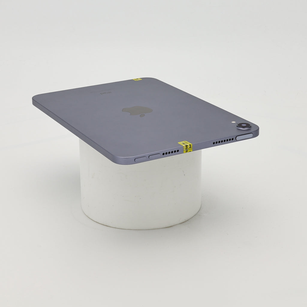 95新 Apple iPad mini6 64G 紫色 WIFI