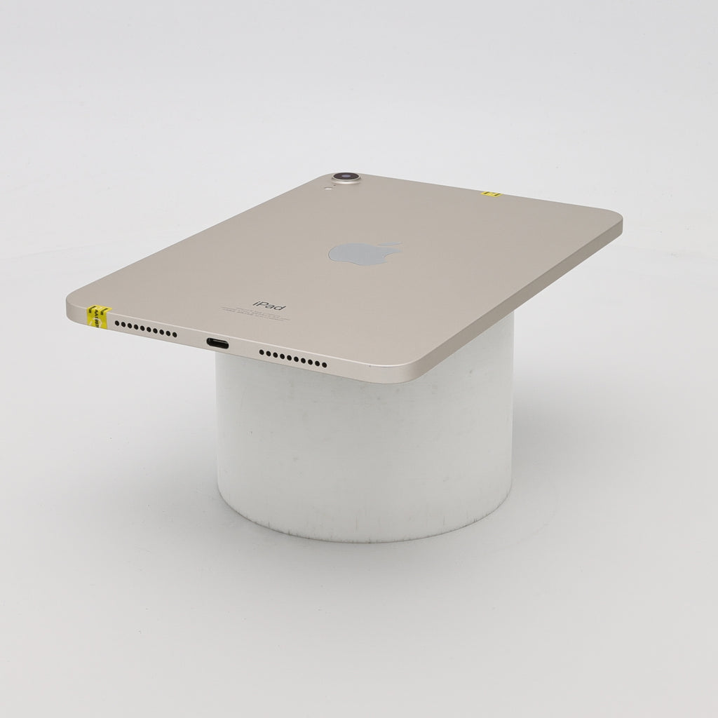 95新 Apple iPad mini6 64G 星光色 WIFI