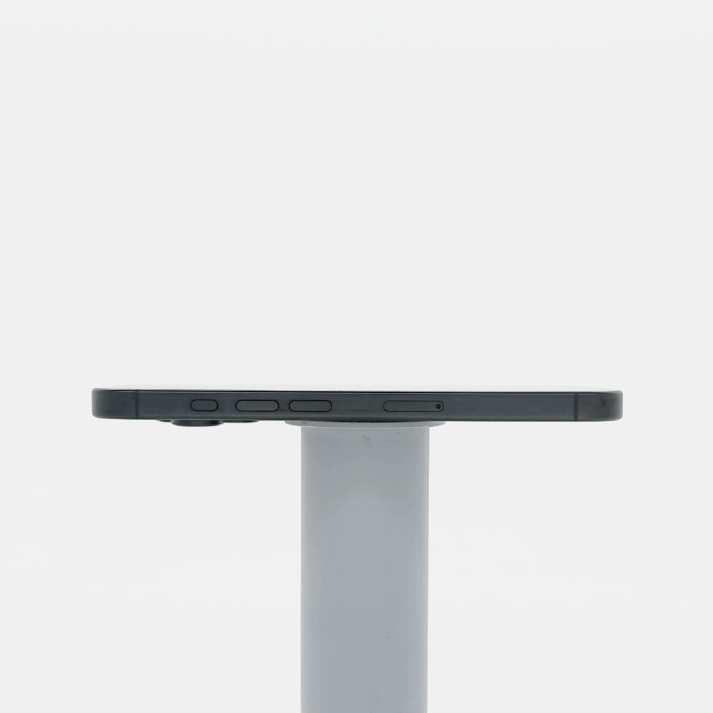 95新 Apple iPhone 16 Pro 128G 黑色鈦金屬 中國大陸版