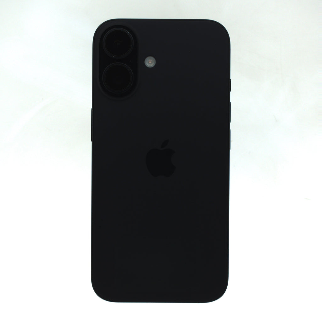 95新 Apple iPhone 16 256G 黑色 中國大陸版