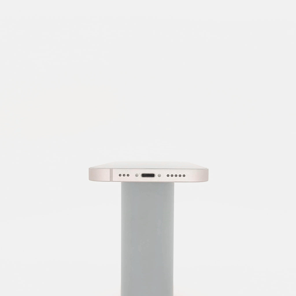 95新 Apple iPhone 13 256G 粉紅色 中國大陸版