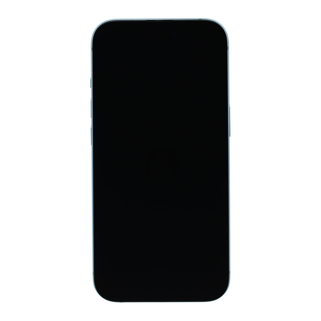 99新 Apple iPhone 15 128G 藍色 中國大陸版