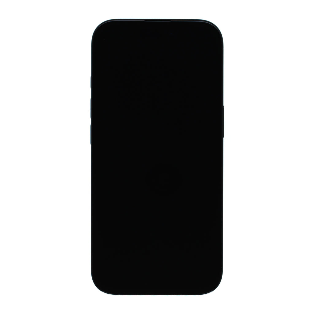 95新 Apple iPhone 16 Pro 256G 黑色鈦金屬 中國大陸版