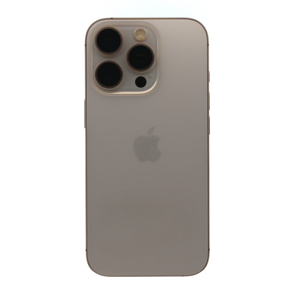 95新 Apple iPhone 16 Pro 128G 沙漠色鈦金屬 中國大陸版