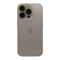 95新 Apple iPhone 16 Pro 128G 沙漠色鈦金屬 中國大陸版