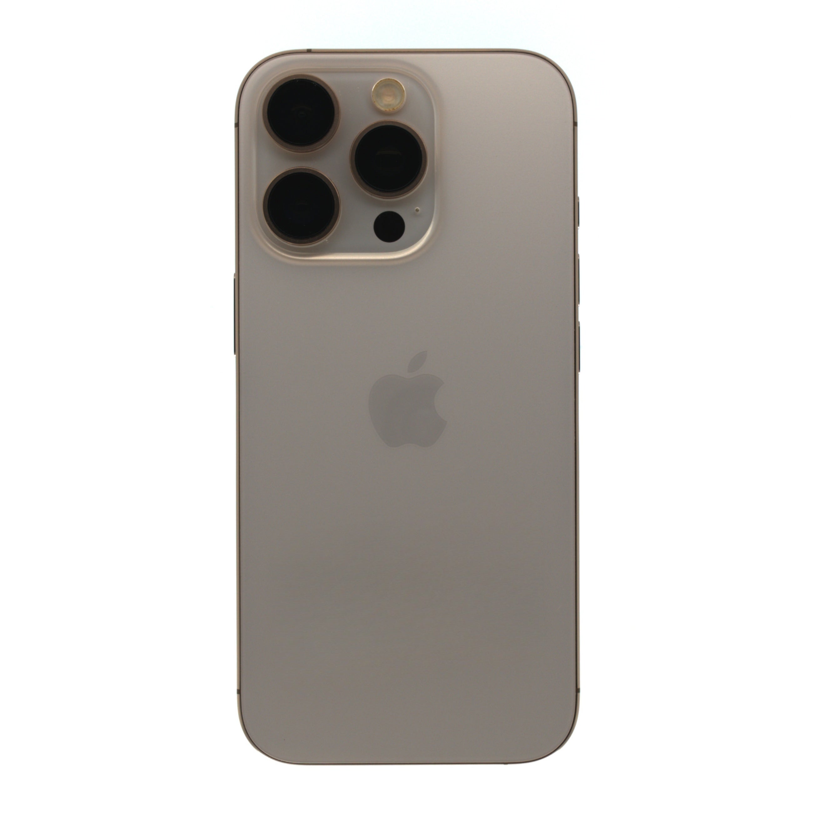 95新 Apple iPhone 16 Pro 128G 沙漠色鈦金屬 中國大陸版