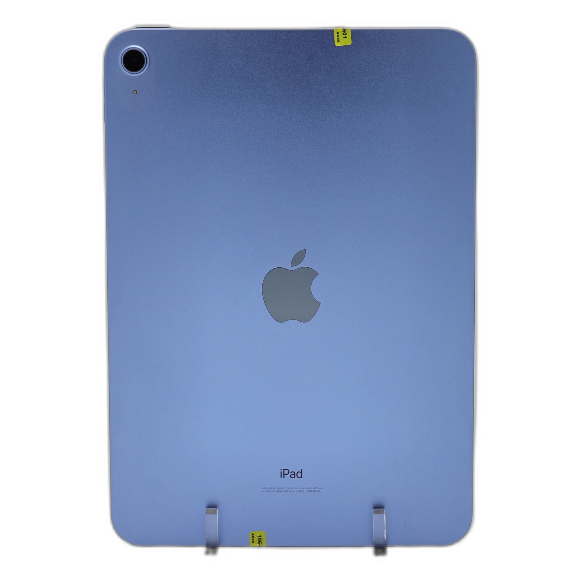 99新 Apple iPad 10代 256G 藍色 WIFI