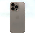 95新 Apple iPhone 16 Pro 256G 沙漠色鈦金屬 中國大陸版
