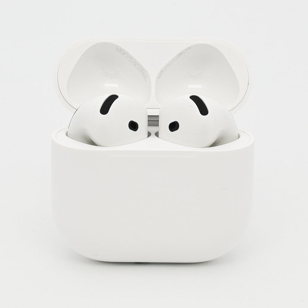 99新 Apple AirPods 4 (支持主动降噪) 白色