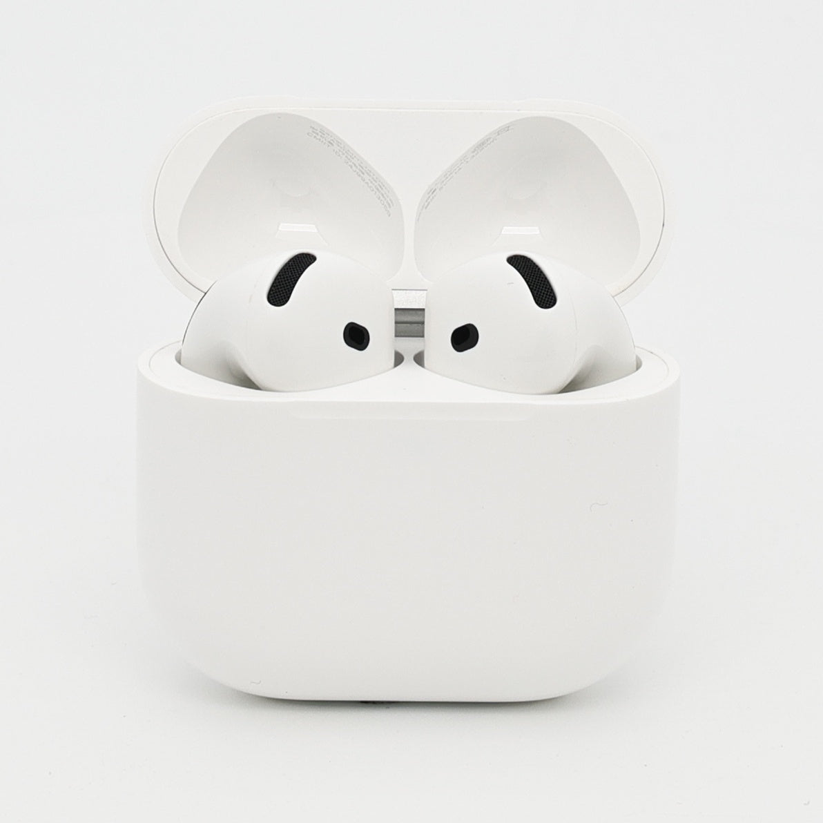 99新 Apple AirPods 4 (支持主动降噪) 白色