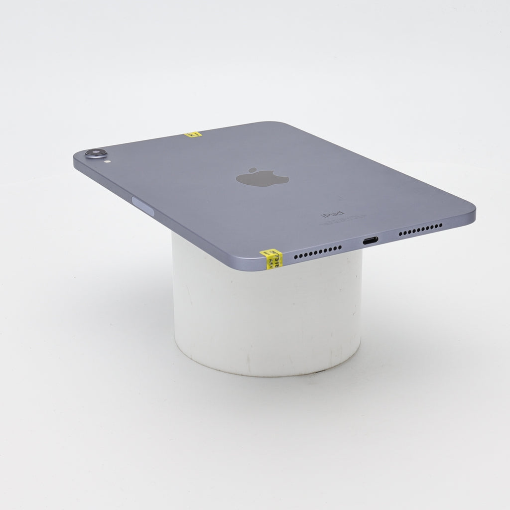 95新 Apple iPad mini6 256G 紫色 WIFI