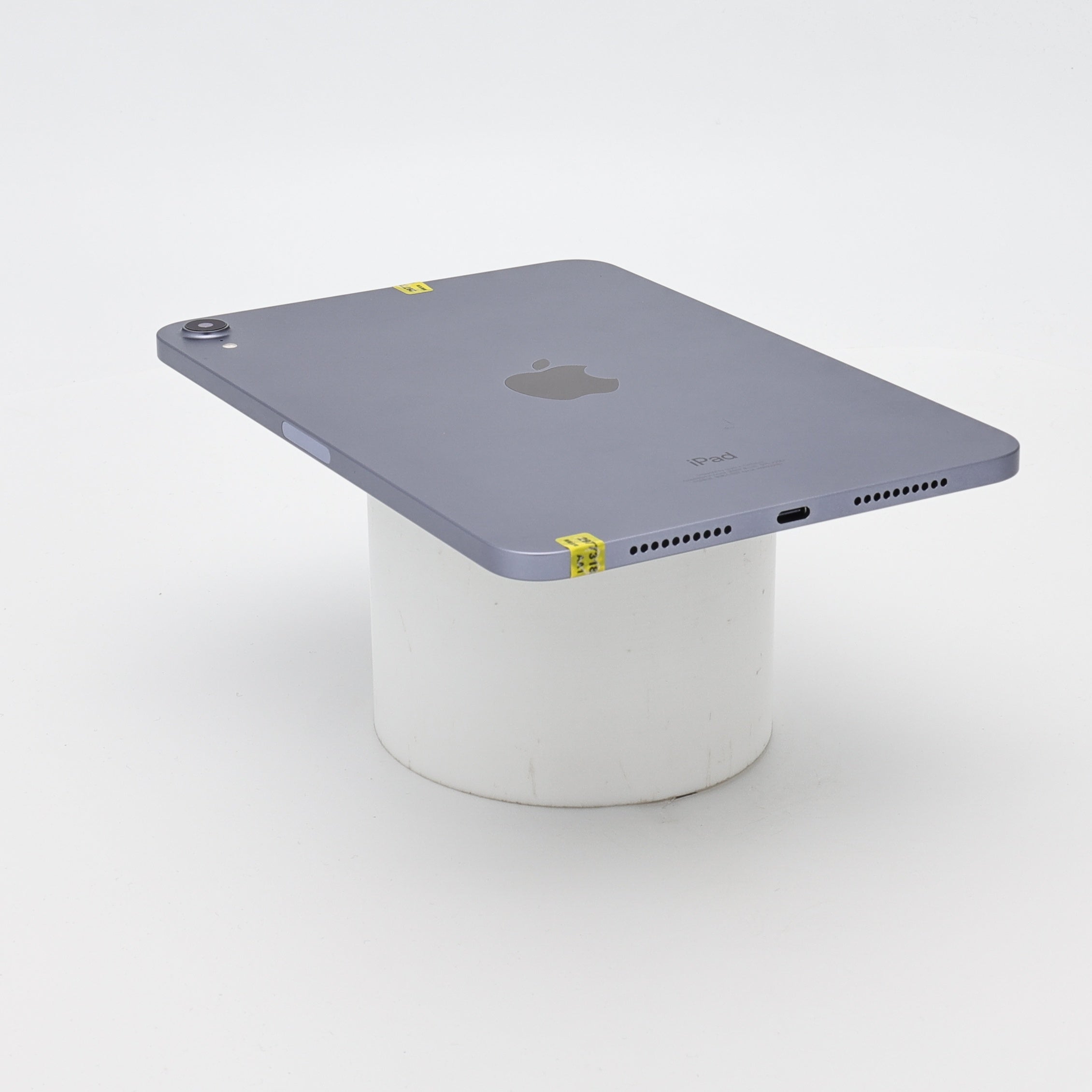 95新 Apple iPad mini6 256G 紫色 WIFI