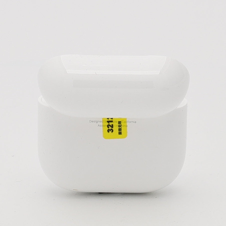 99新 Apple AirPods 4 (不支持主动降噪) 白色