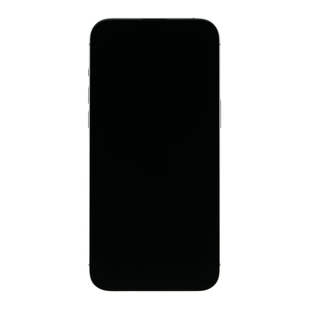 95新 Apple iPhone 15 Pro Max 256G 白色鈦金屬 中國大陸版