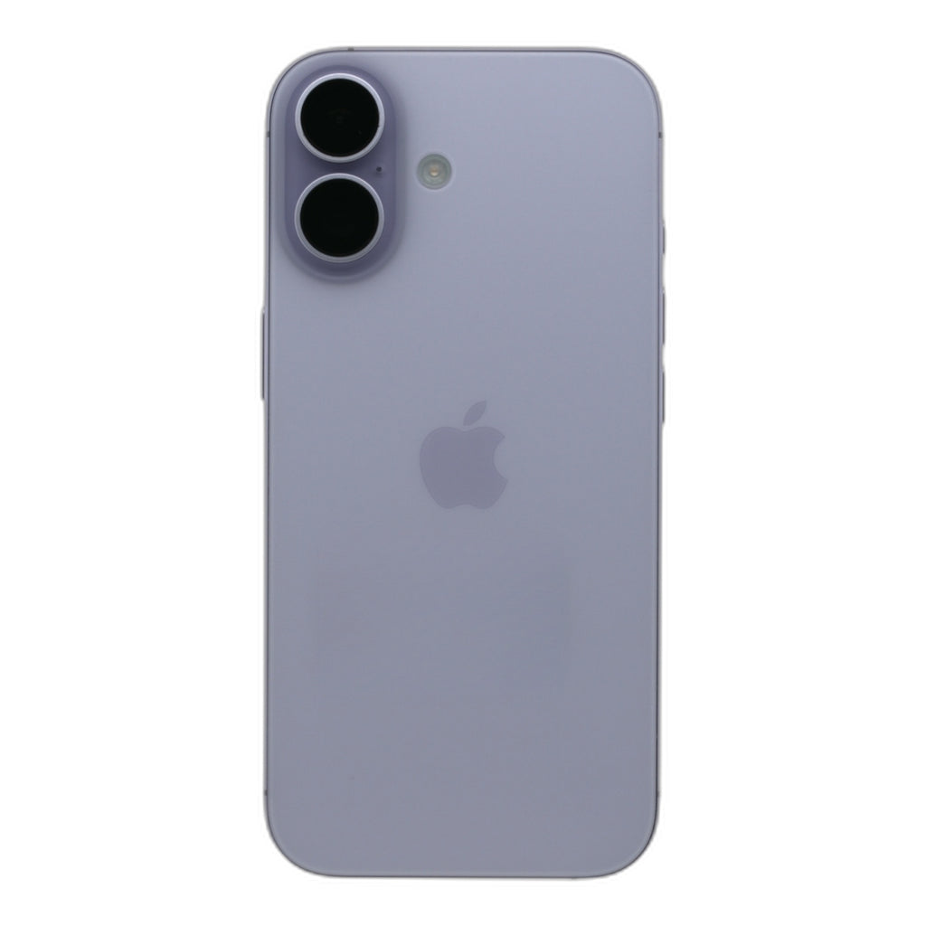 95新 Apple iPhone 17 256G 薰衣草紫色 中國大陸版