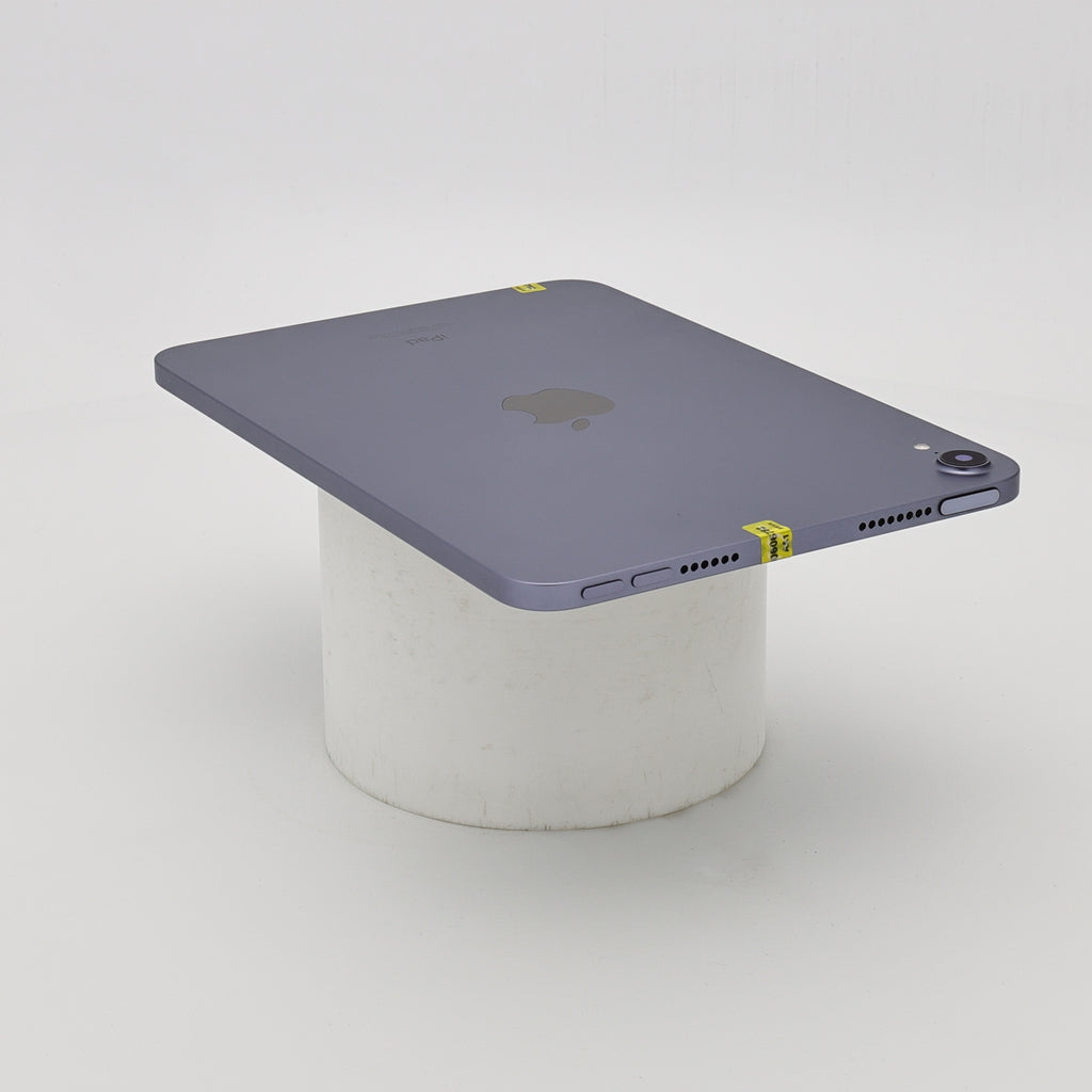 99新 Apple iPad mini6 64G 紫色 WIFI