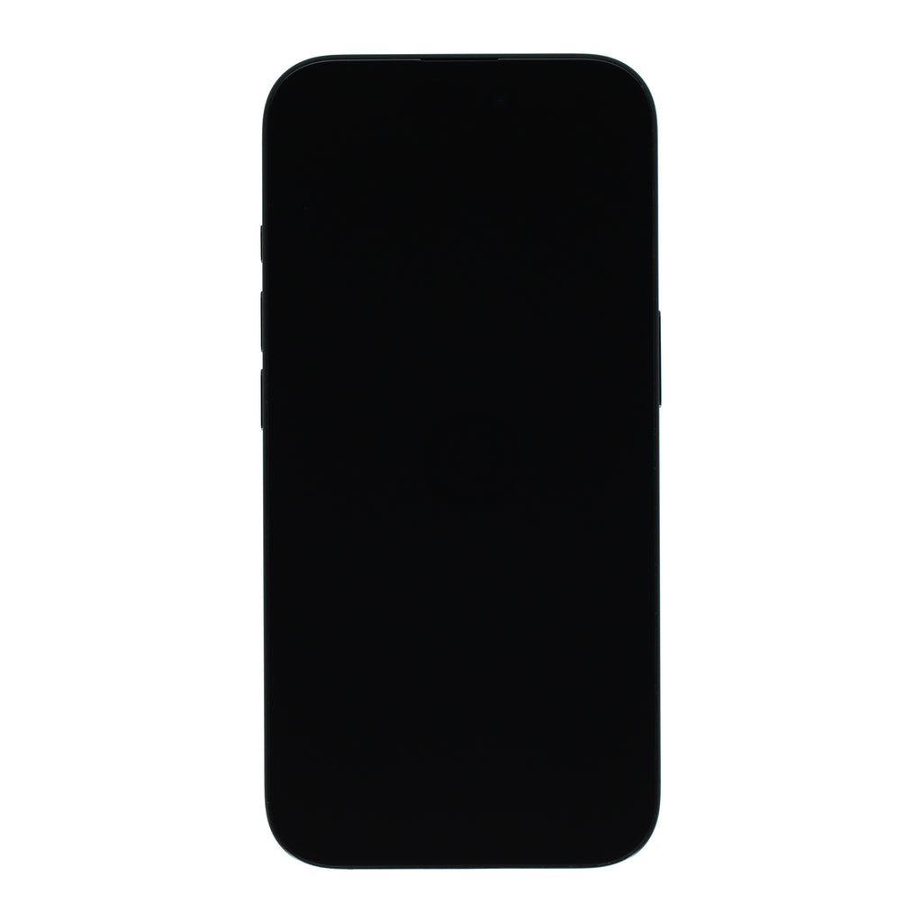 95新 Apple iPhone 16 128G 黑色 中國大陸版