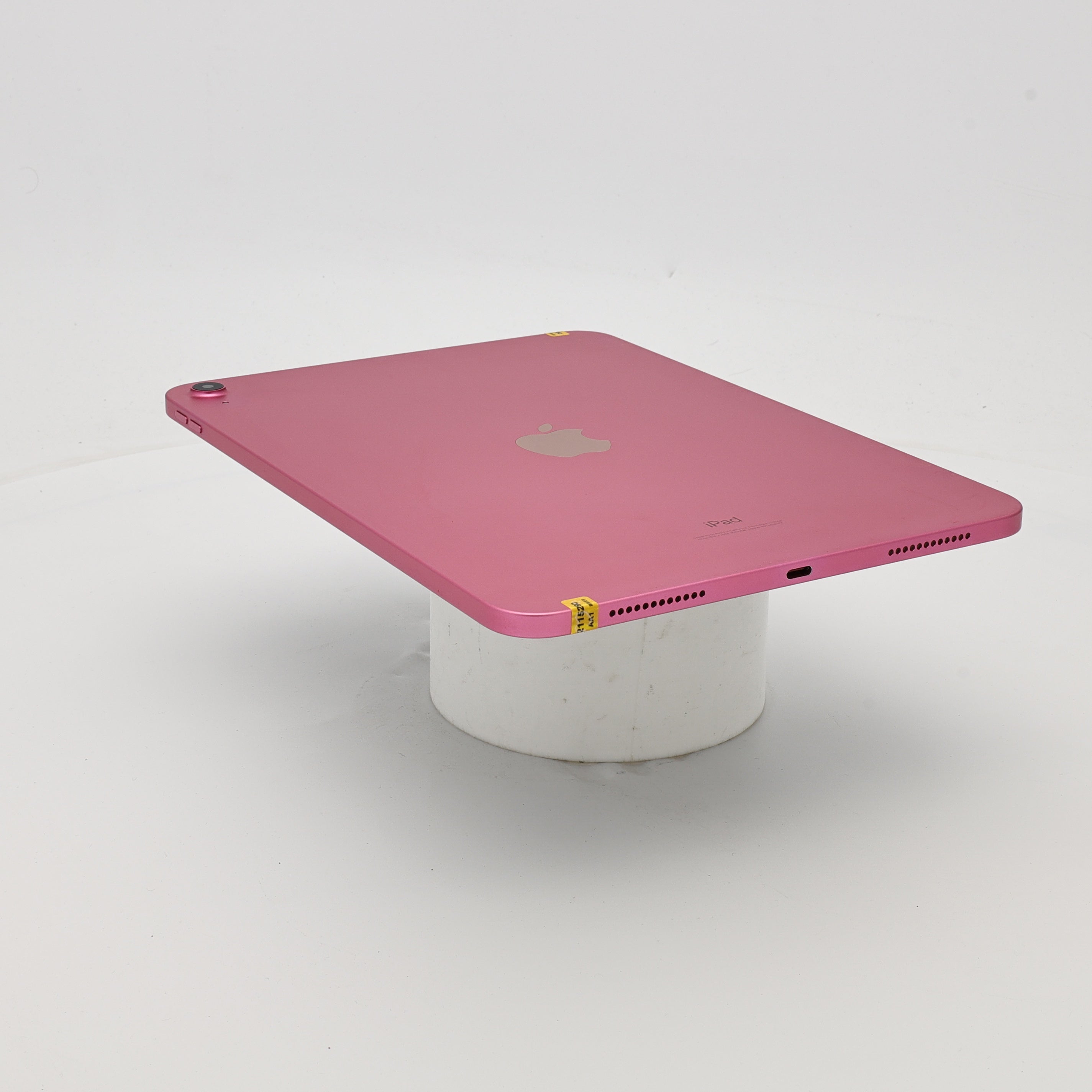 95新 Apple iPad 10代 64G 粉紅色 WIFI
