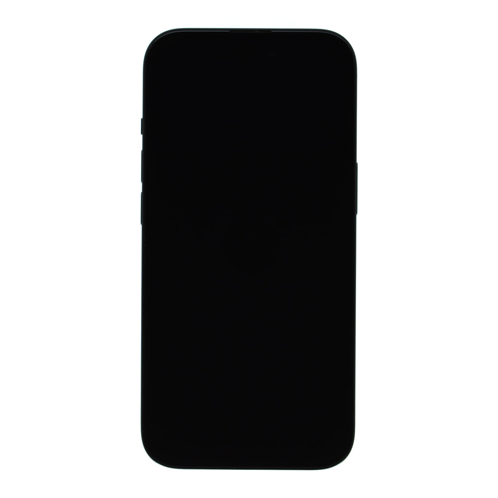 95新 Apple iPhone 15 256G 黑色 中國大陸版