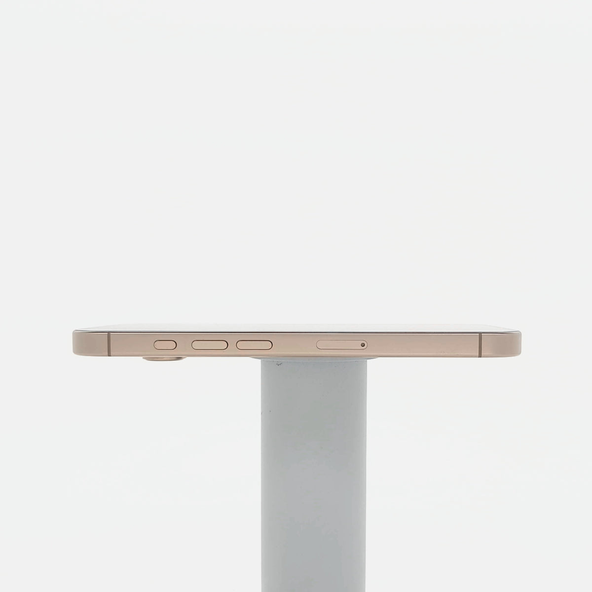95新 Apple iPhone 16 Pro 256G 沙漠色鈦金屬 中國大陸版