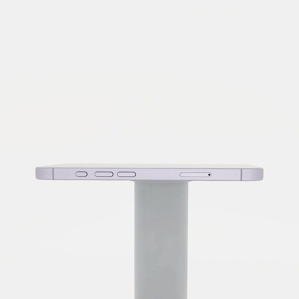 99新 Apple iPhone 17 256G 薰衣草紫色 中國大陸版