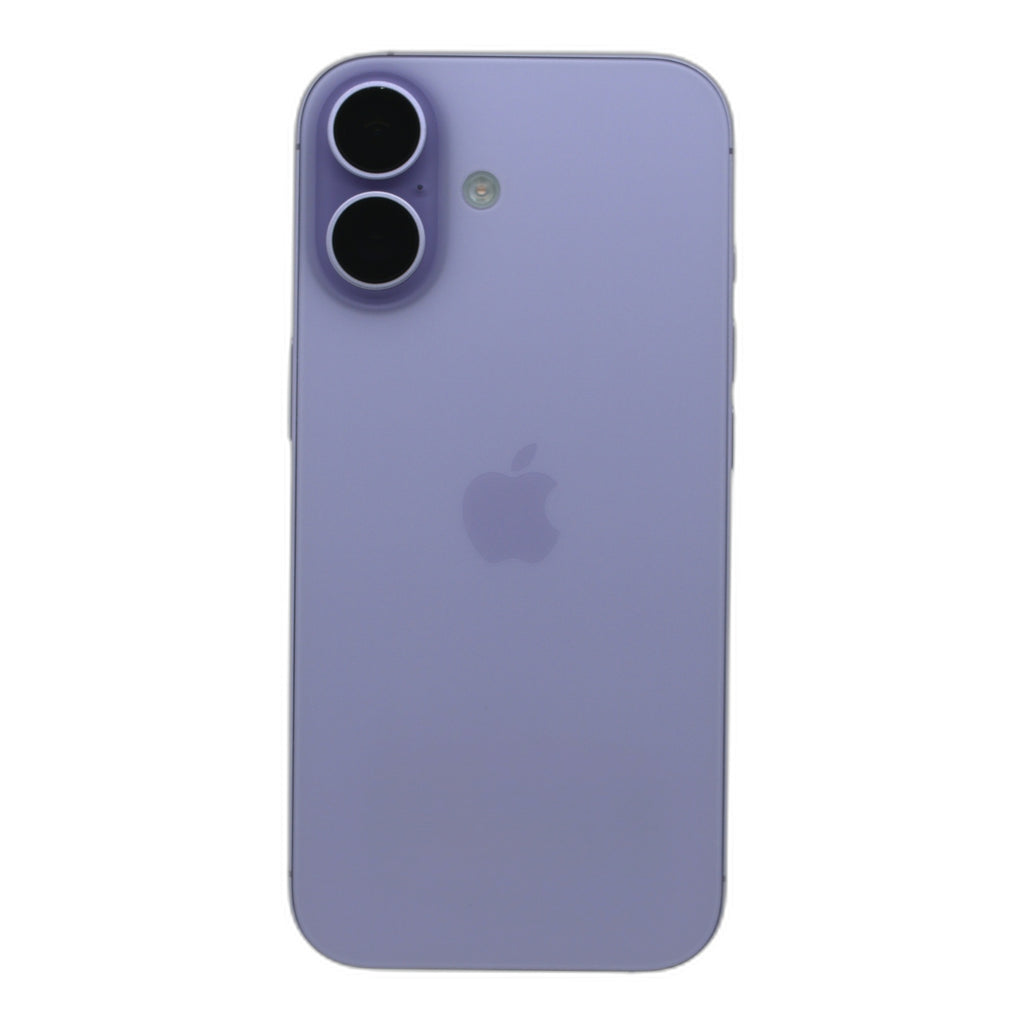 95新 Apple iPhone 17 256G 薰衣草紫色 中國大陸版