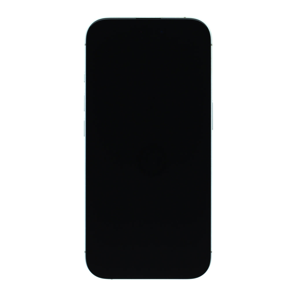 95新 Apple iPhone 16 128G 白色 中國大陸版