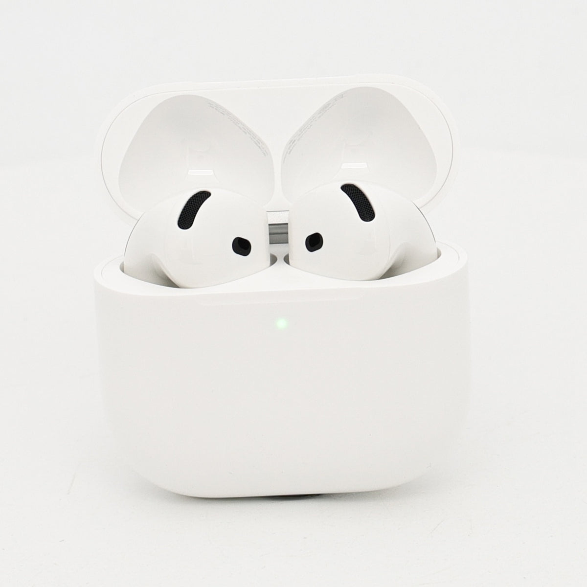 99新 Apple AirPods 4 (不支持主动降噪) 白色