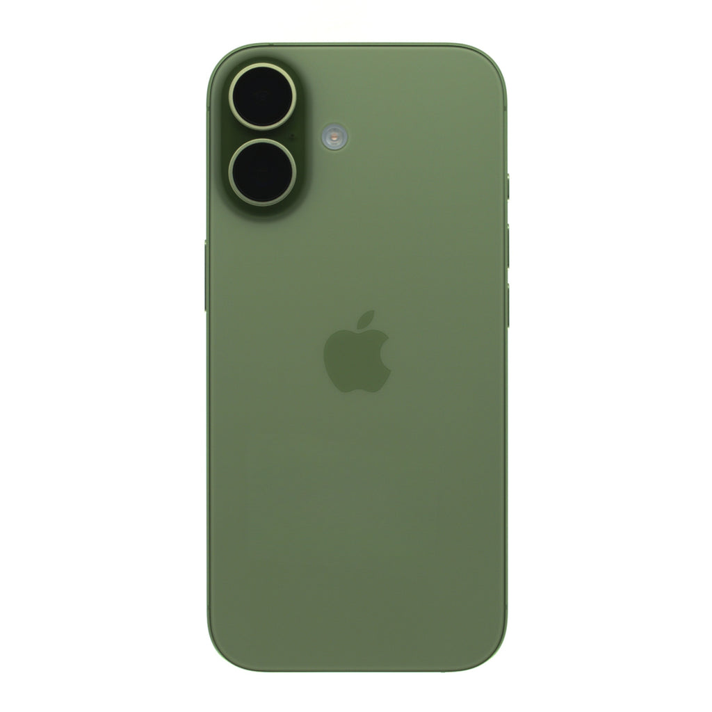 99新 Apple iPhone 17 256G 鼠尾草綠色 中國大陸版