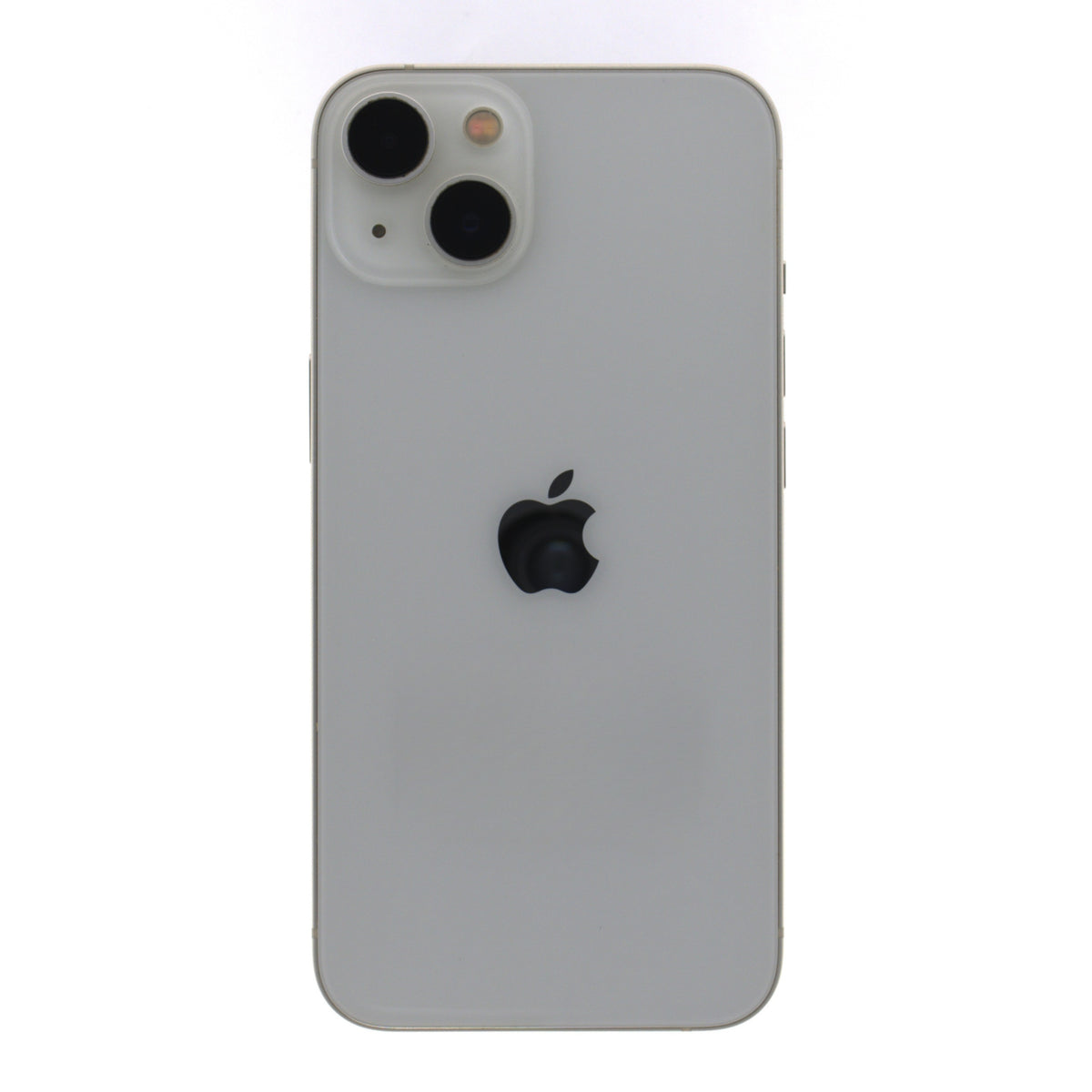95新 Apple iPhone 13 256G 星光色 中國大陸版