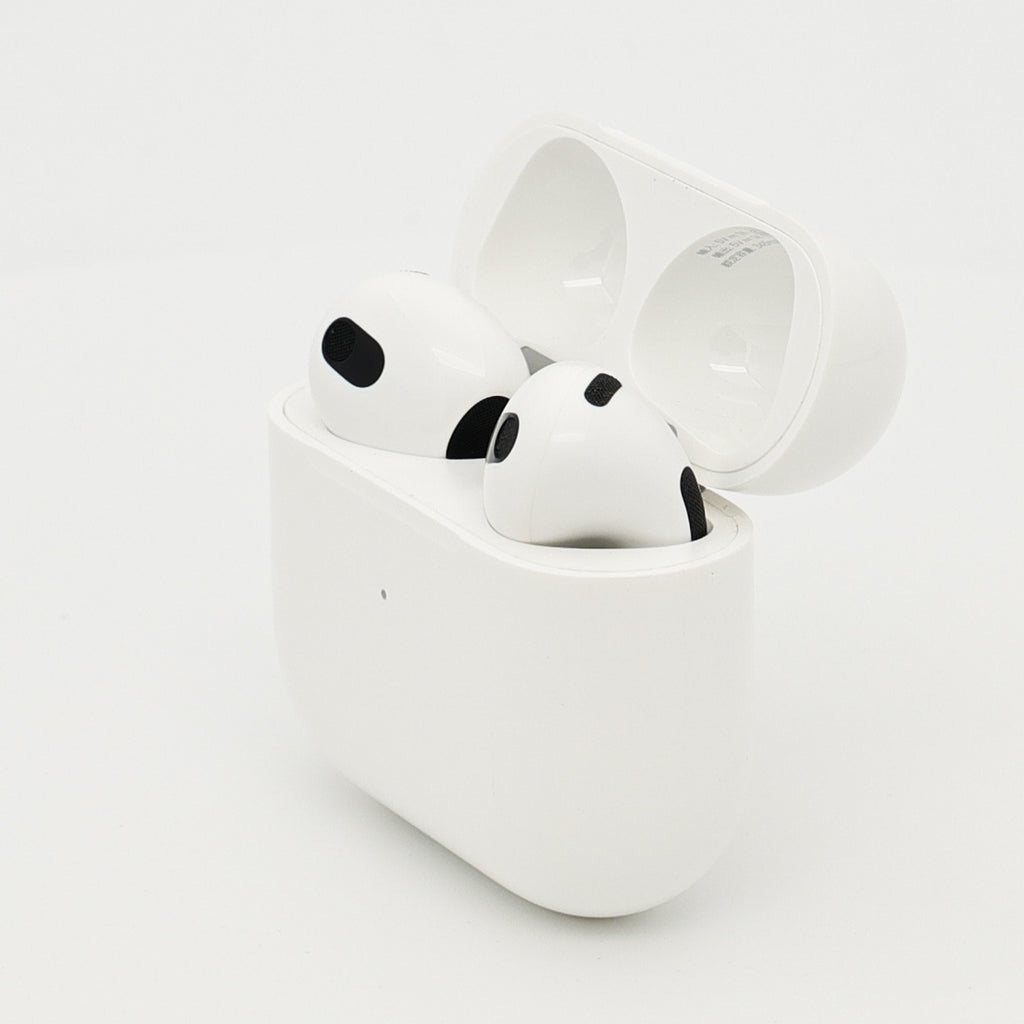 99新 Apple AirPods 3 白色