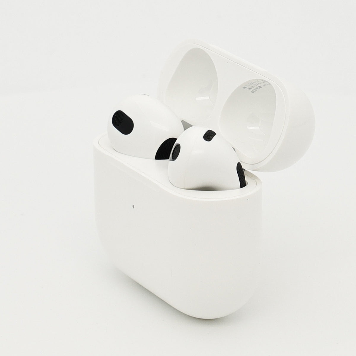 99新 Apple AirPods 3 白色