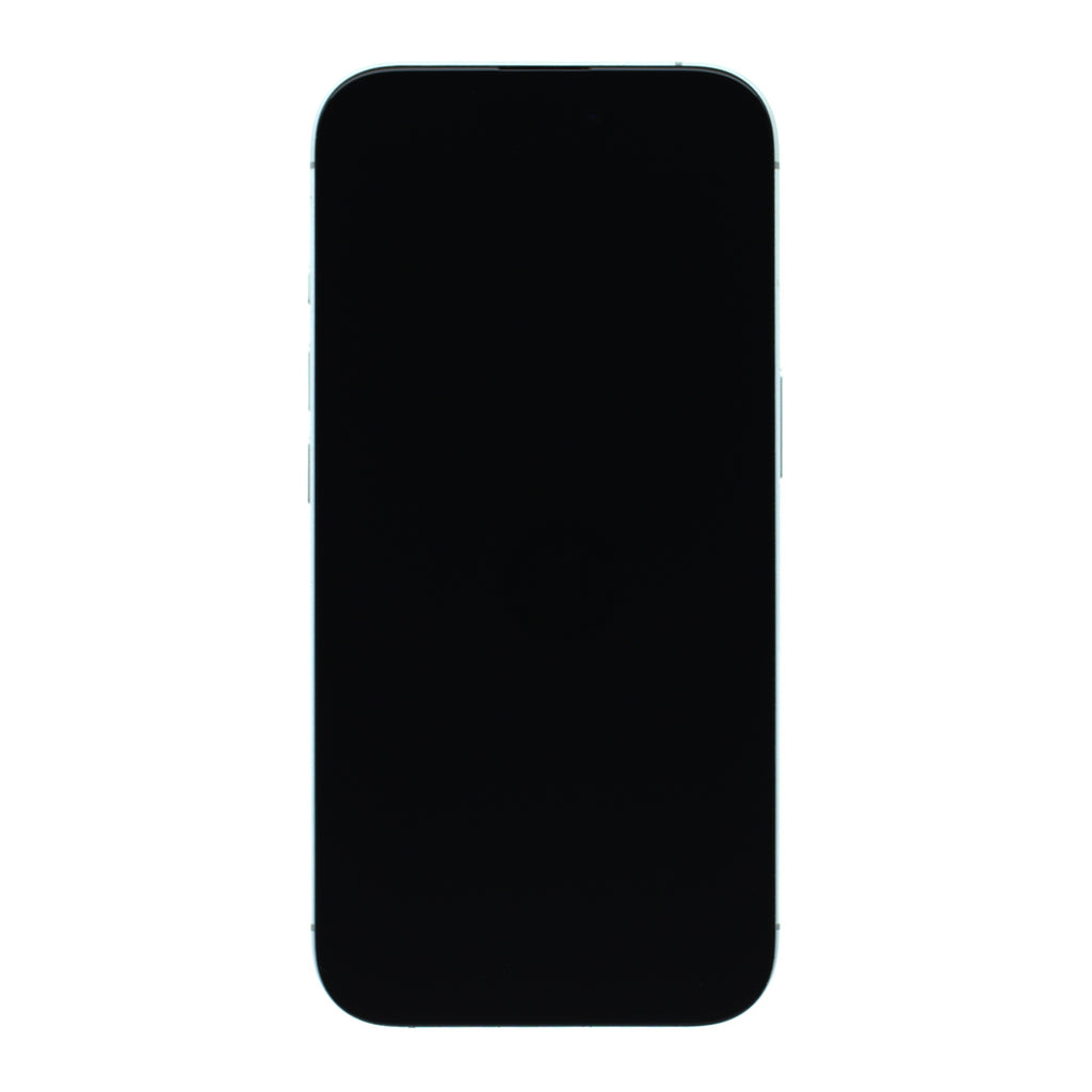95新 Apple iPhone 16 128G 白色 中國大陸版