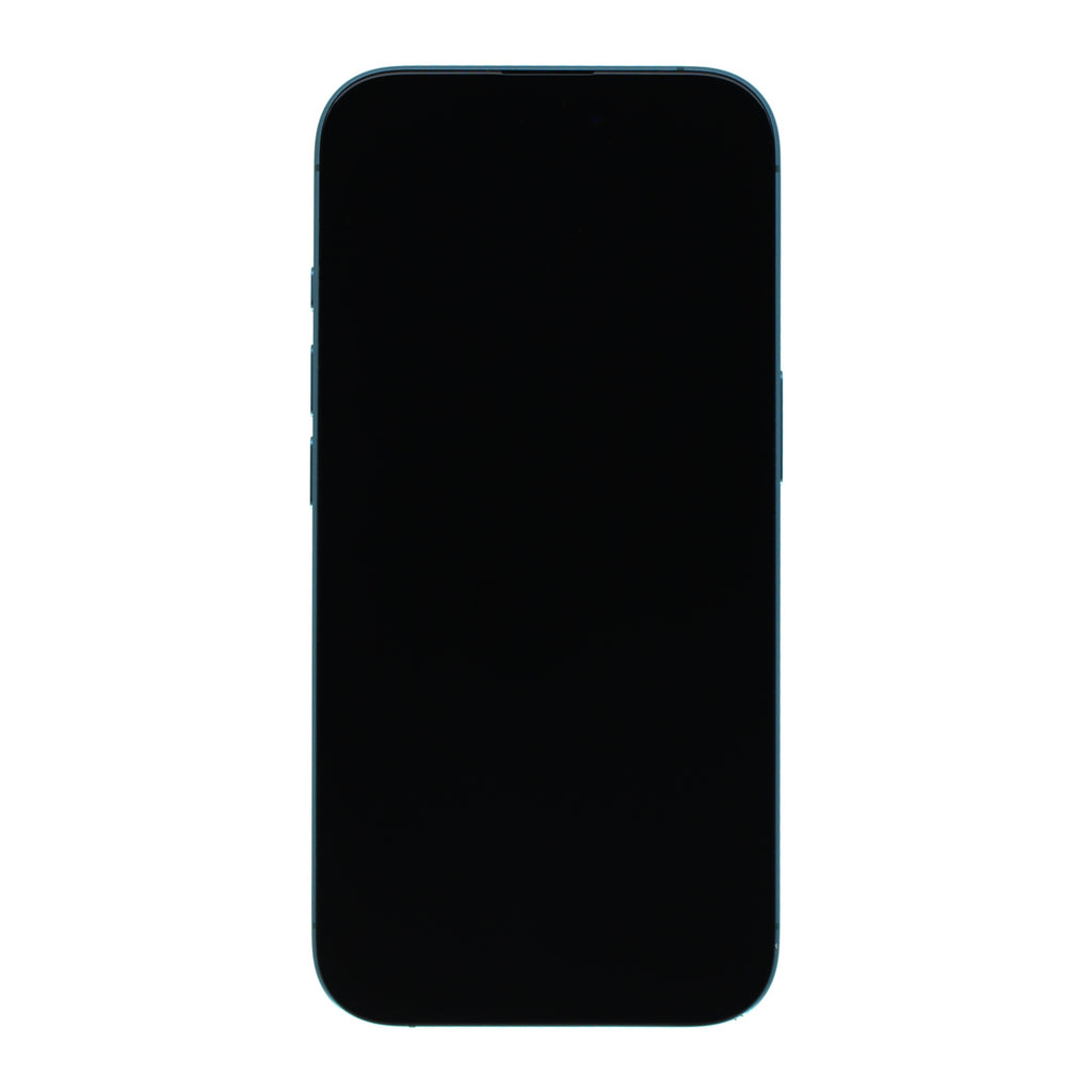 95新 Apple iPhone 16 256G 深青色 中國大陸版