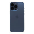 95新 Apple iPhone 13 Pro 128G 遠峰藍色 中國大陸版