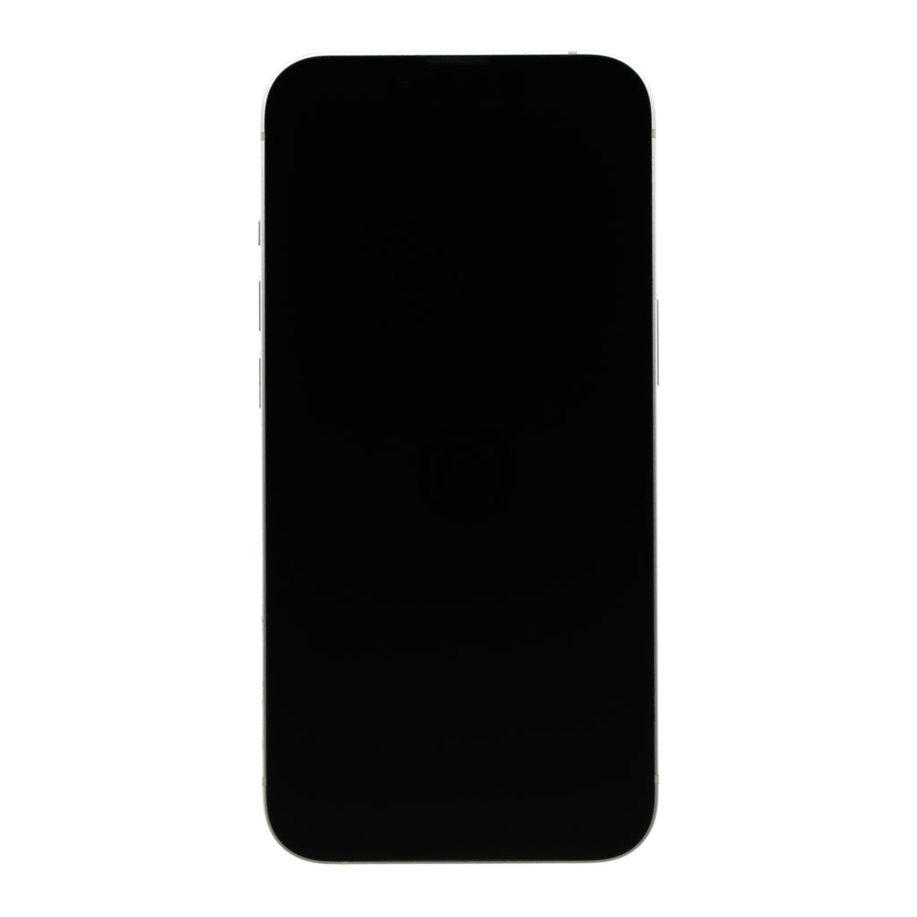 95新 Apple iPhone 13 256G 星光色 中國大陸版