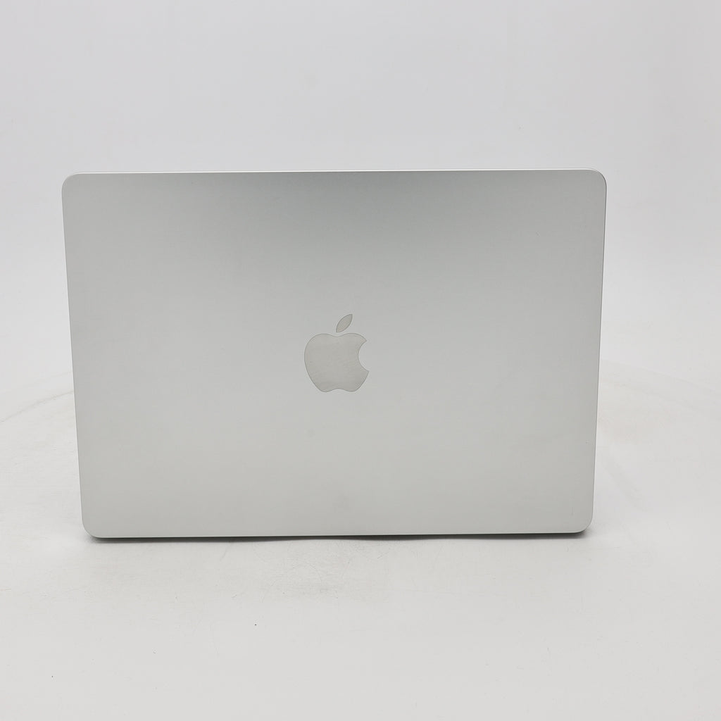 95新 Apple MacBook Air 22年 13寸 M2（8+8核） 8G RAM 256G SSD 銀色