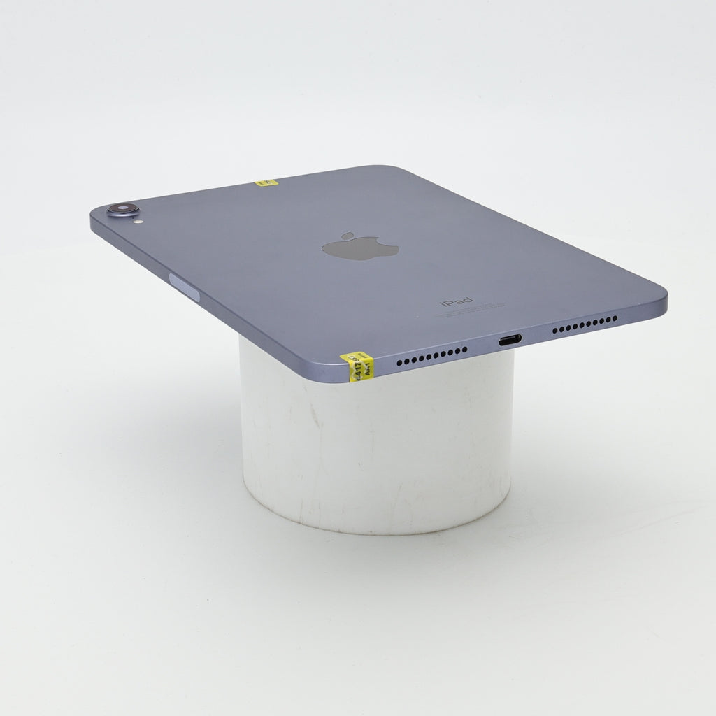 95新 Apple iPad mini6 64G 紫色 WIFI