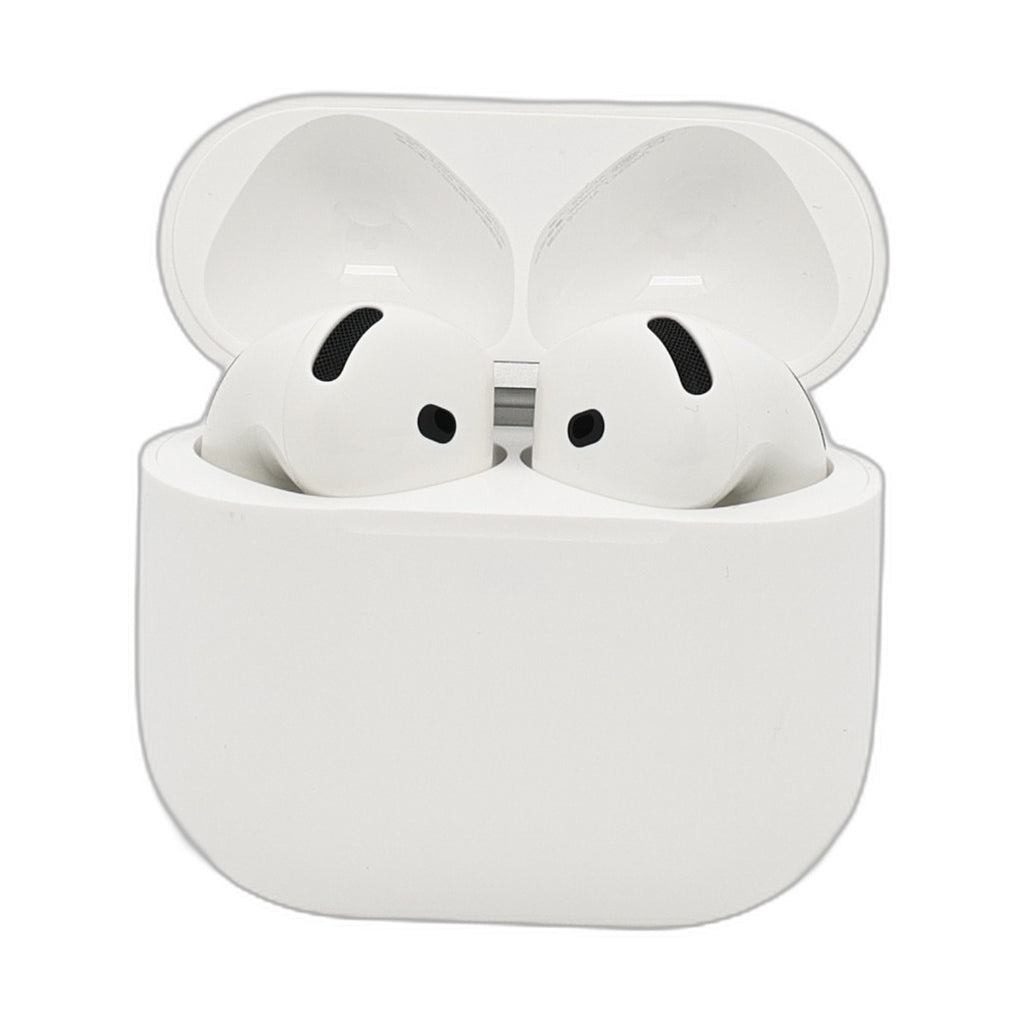 99新 Apple AirPods 4 (不支持主动降噪) 白色