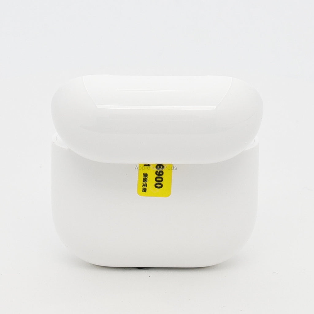 99新 Apple AirPods 5 白色